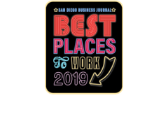 <h5>Best Places to Work</h5>