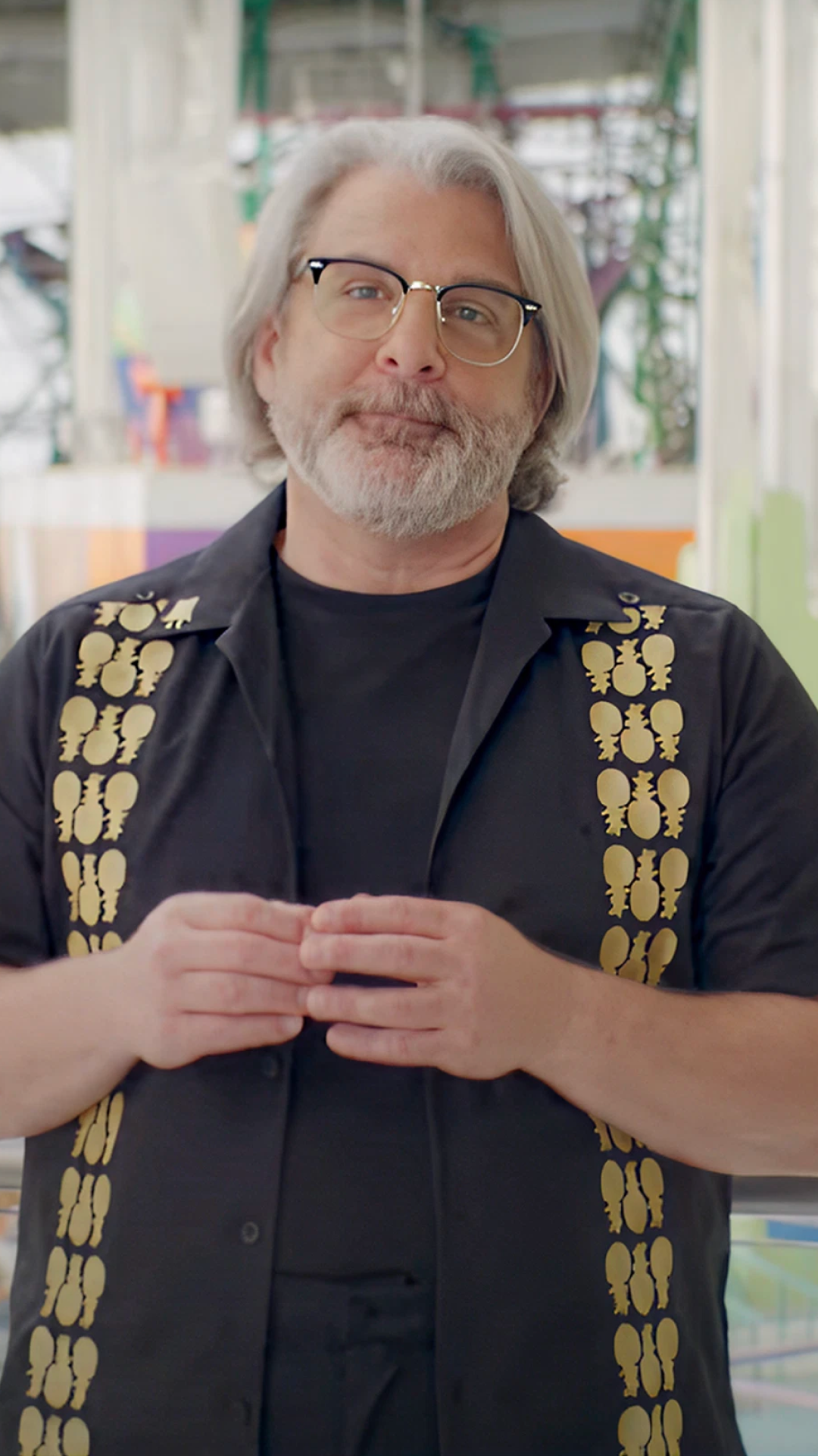 Nickelodeon testimonial card on Wrike website showing brand logo and customer quote.